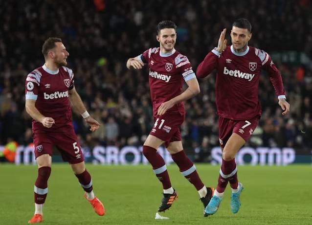 Đội hình ra sân chính thức Wolves vs West Ham, 22h ngày 14/1