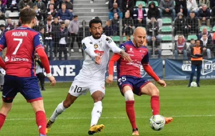 Nhận định, soi kèo Angers vs Clermont Foot, 21h ngày 15/1