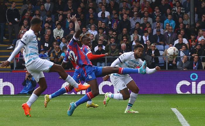 Nhận định, soi k&egrave;o Chelsea vs Crystal Palace, 21h ng&agrave;y 15/1