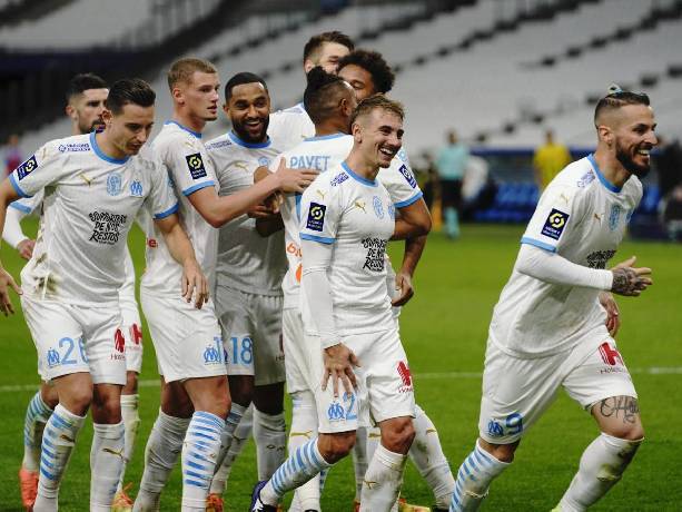 Nhận định, soi kèo Marseille vs Lorient, 1h ngày 15/1