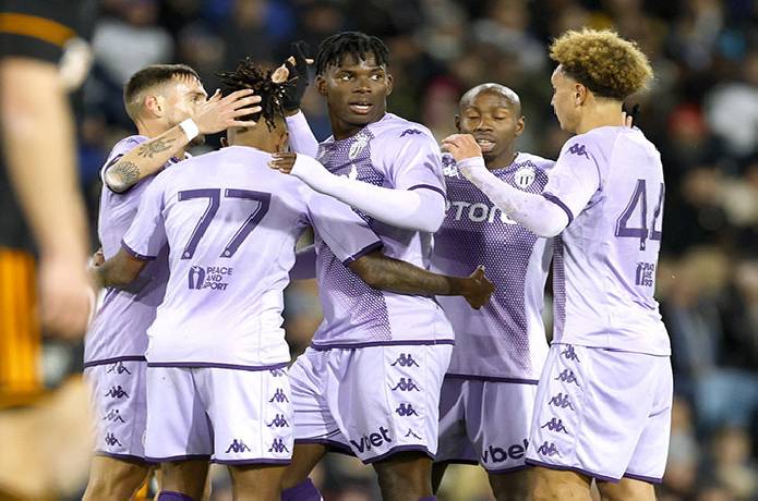 Nhận định, soi kèo Monaco vs Ajaccio, 23h05 ngày 15/1