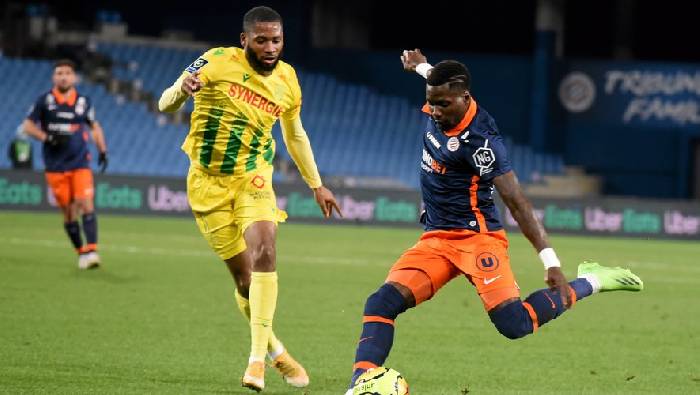 Nhận định, soi k&egrave;o Montpellier vs Nantes, 21h ng&agrave;y 15/1