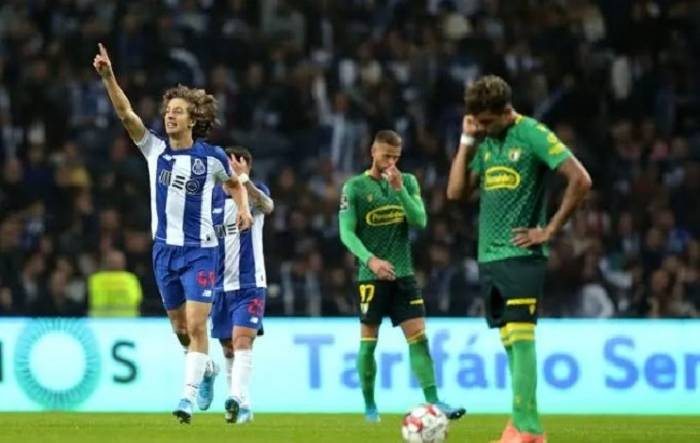Nhận định, soi kèo Porto vs Famalicão, 3h30 ngày 16/1