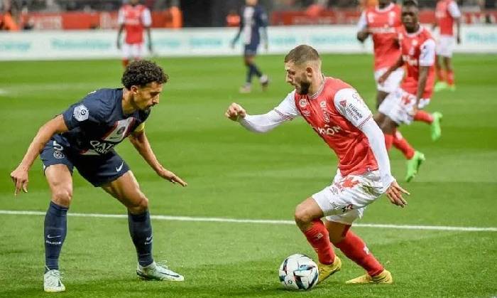 Nhận định, soi k&egrave;o Reims vs Nice, 21h ng&agrave;y 15/1