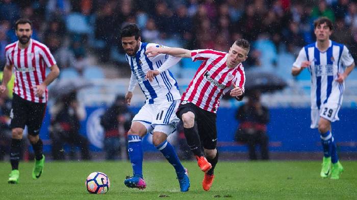 Nhận định, soi kèo Sociedad vs Bilbao, 3h ngày 15/1