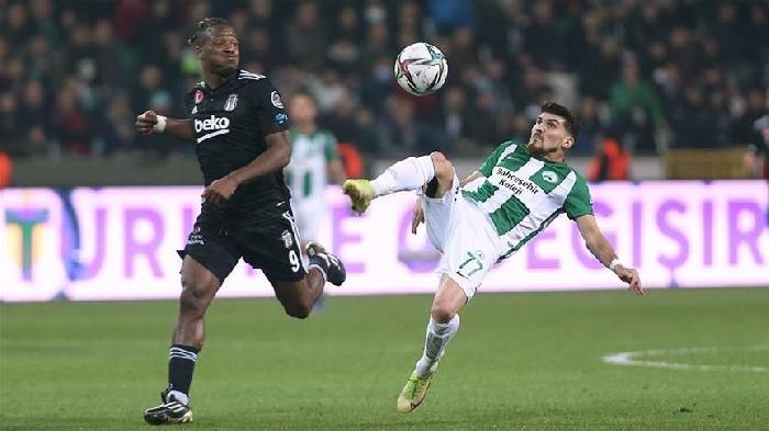 Ph&acirc;n t&iacute;ch k&egrave;o hiệp 1 Antalyaspor vs Giresunspor, 17h30 ng&agrave;y 14/1