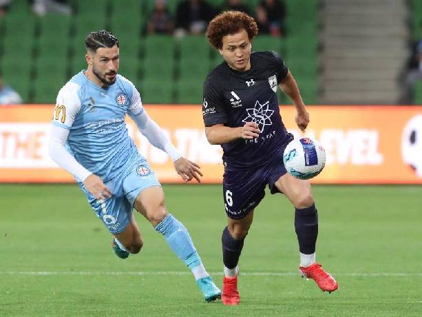 Phân tích kèo hiệp 1 Perth Glory vs Sydney FC, 18h30 ngày 14/1