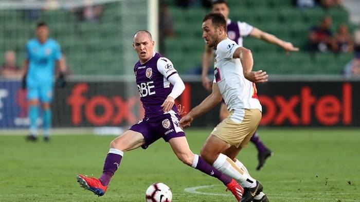 Phân tích kèo hiệp 1 Western United vs Newcastle Jets, 13h ngày 15/1
