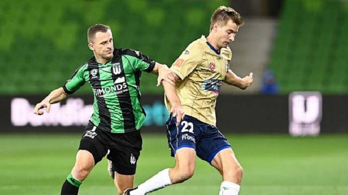 Soi kèo phạt góc Western United vs Newcastle Jets, 13h ngày 15/1