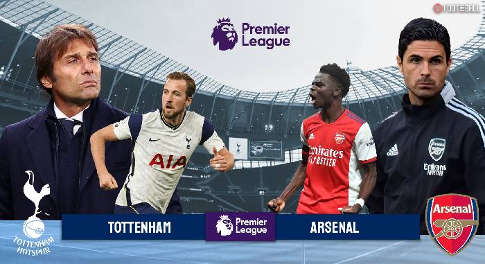 Soi k&egrave;o rung b&agrave;n thắng Tottenham vs Arsenal, 23h30 ng&agrave;y 15/1
