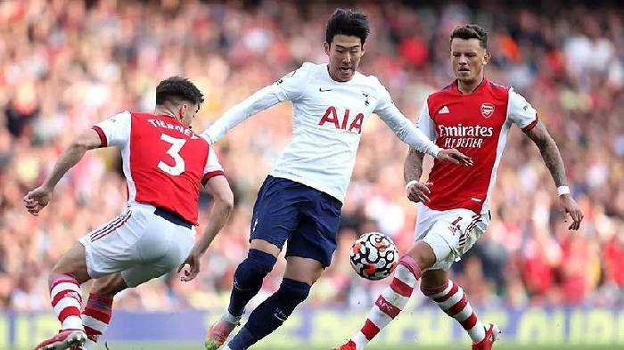 Tỷ lệ k&egrave;o nh&agrave; c&aacute;i Tottenham vs Arsenal mới nhất, 23h30 ng&agrave;y 15/1