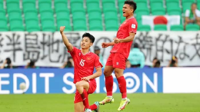 Báo Thái Lan 'hoảng hốt' vì màn trình diễn của ĐT Việt Nam