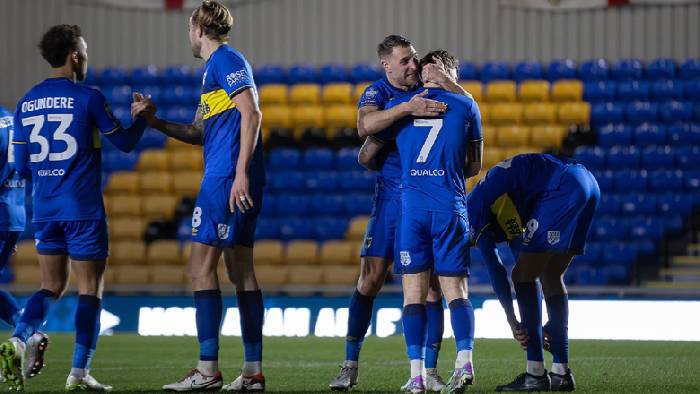 Nhận định, soi kèo AFC Wimbledon vs Grimsby Town, 22h00 ngày 15/1