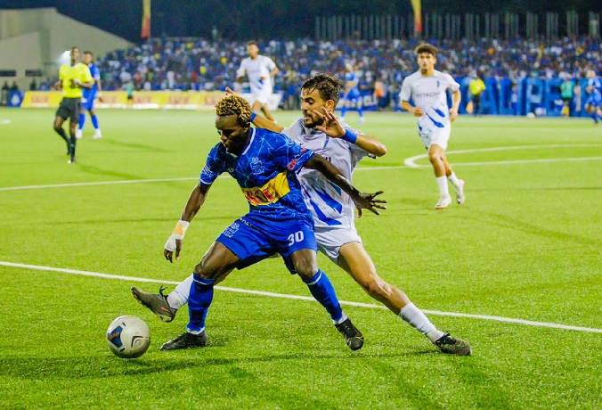 Nhận định, soi kèo Al Hilal Benghazi vs Al Taawun, 00h00 ngày 16/1