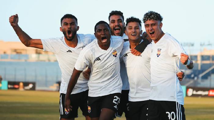 Nhận định, soi kèo El Mokawloon vs El Gounah, 20h00 ngày 15/1