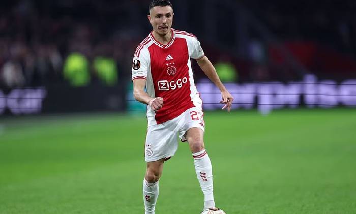 Nhận định, soi kèo Go Ahead Eagles vs Ajax, 20h30 ngày 14/01