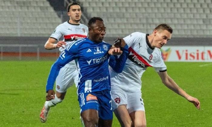 Nhận định, soi kèo Hradec Kralove vs Spartak Trnava, 19h00 ngày 15/1