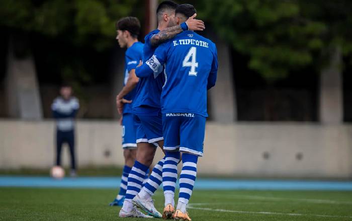 Nhận định, soi kèo Ionikos vs Olympiakos B, 21h30 ngày 15/1