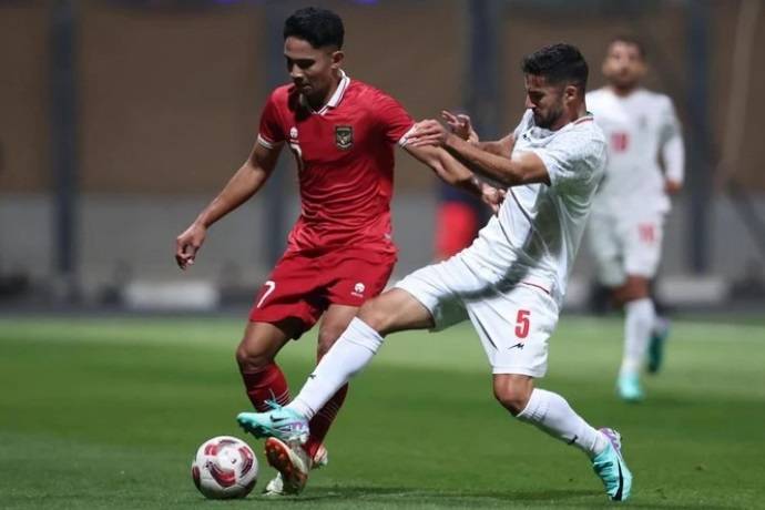 Nhận định, soi kèo Iran vs Palestine, 0h30 ngày 15/1