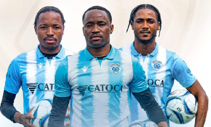 Nhận định, soi kèo Lunda Sul vs Sagrada Esperanca, 21h00 ngày 15/1