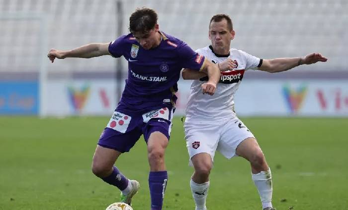 Nhận định, soi kèo Sigma Olomouc vs Austria Vienna, 22h00 ngày 15/01