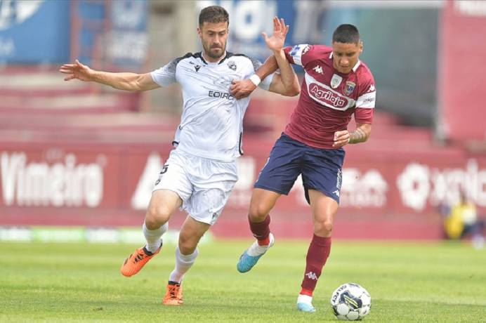 Nhận định, soi kèo Torreense vs Penafiel, 3h45 ngày 16/1