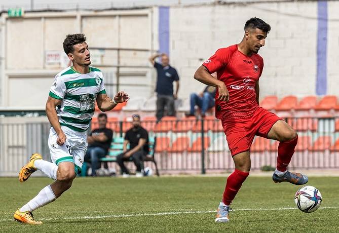 Nhận định, soi k&egrave;o Tzeirei Kafr Kanna vs Tzeirey Taibe, 20h00 ng&agrave;y 15/1