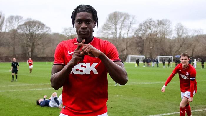 Nhận định, soi kèo U21 Charlton Athletic vs U21 Colchester, 20h00 ngày 15/1