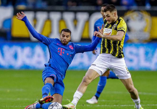 Nhận định, soi kèo Vitesse Arnhem vs Utrecht, 20h30 ngày 14/01