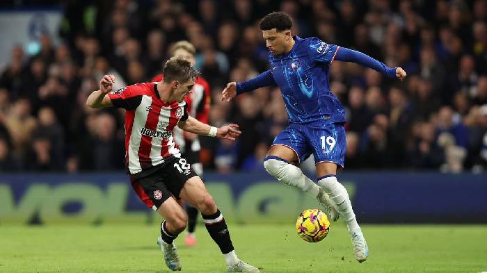 Chuy&ecirc;n gia Chris Sutton dự đo&aacute;n Chelsea vs Bournemouth, 02h30 ng&agrave;y 15/01