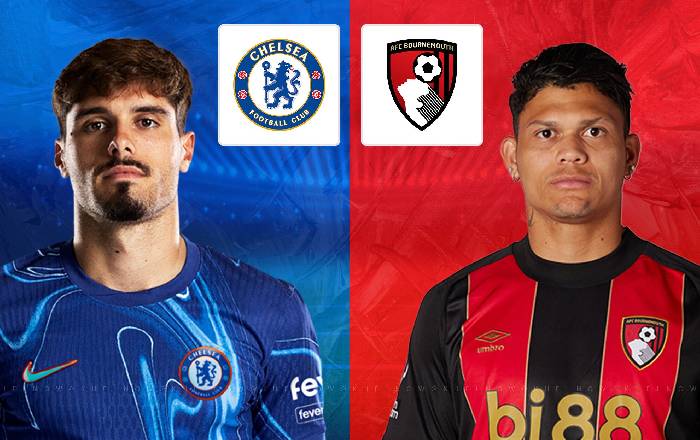 Soi k&egrave;o phạt g&oacute;c Chelsea vs Bournemouth, 02h30 ng&agrave;y 15/01