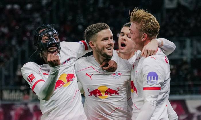 Kèo vàng bóng đá Leipzig vs Freiburg, 02h30 ngày 15/1: Lại thắng