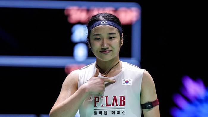 Link xem cầu lông Ấn Độ Mở rộng 2026 vòng 1 An Se Young vs Nozomi Okuhara