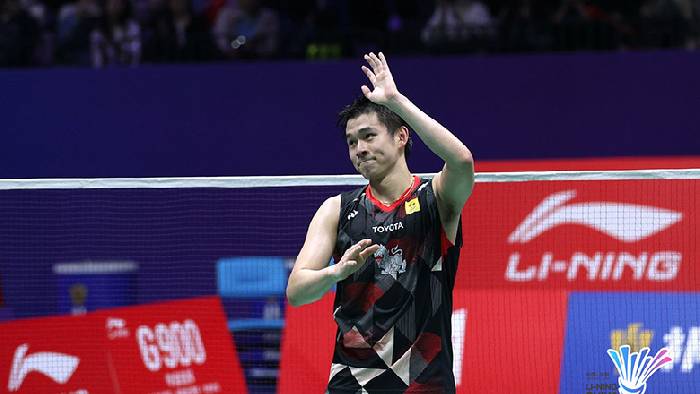 Link xem cầu l&ocirc;ng Ấn Độ Mở rộng 2026 v&ograve;ng 1 Koki Watanabe vs Kunlavut Vitidsarn