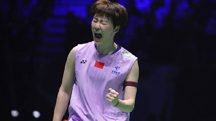 Link xem cầu l&ocirc;ng Ấn Độ Mở rộng 2026 v&ograve;ng 1 Lin Hsiang Ti vs Chen Yu Fei