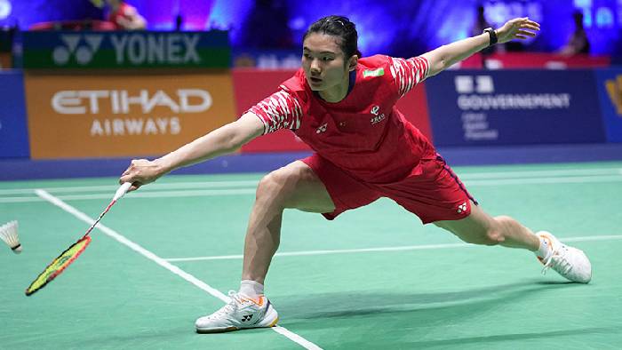 Link xem cầu l&ocirc;ng Ấn Độ Mở rộng 2026 v&ograve;ng 1 Sung Shuo Yun vs Han Yue