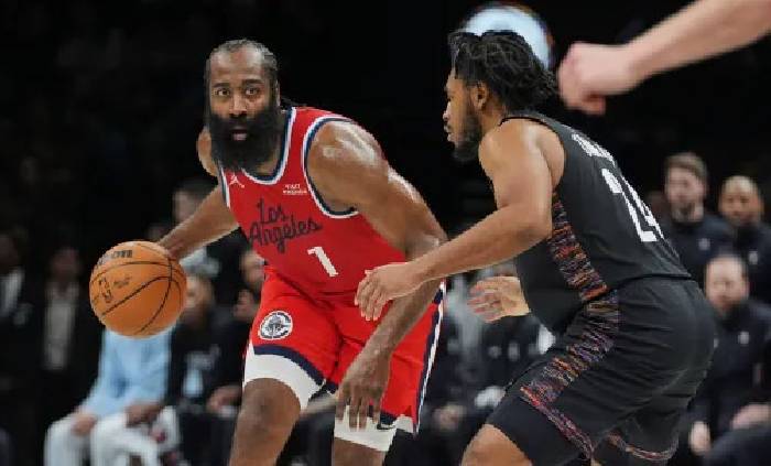 Nhận định bóng rổ Los Angeles Clippers vs Washington Wizards, 10h30 ngày 15/1: Thắng kẻ tệ nhất