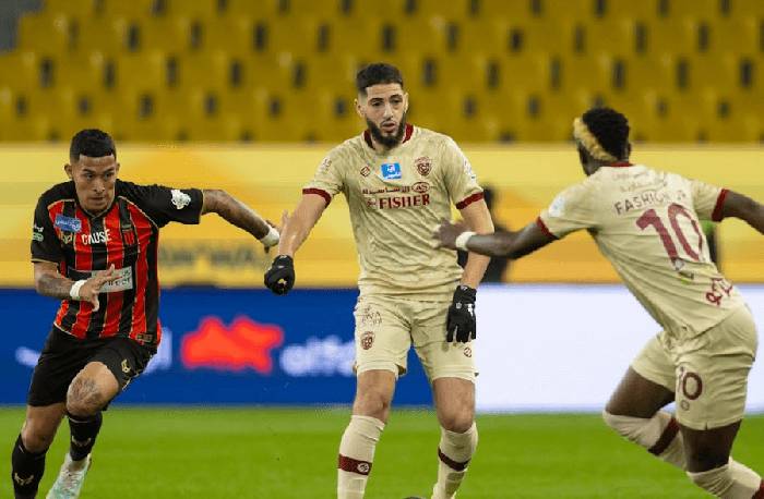 Nhận định, soi kèo Al-Qadsiah vs Al-Fayha, 21h45 ngày 14/1: Chiến thắng thuyết phục