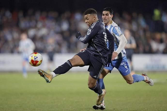 Nhận định, soi k&egrave;o Albacete vs Real Madrid, 3h00 ng&agrave;y 15/1: Qu&aacute; kh&oacute; cho chủ nh&agrave;