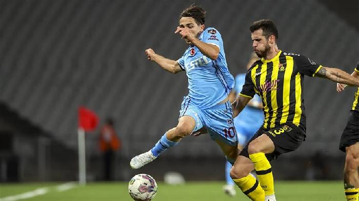 Nhận định, soi k&egrave;o Istanbulspor vs Trabzonspor, 22h00 ng&agrave;y 14/1: Cải thiện th&agrave;nh t&iacute;ch đối đầu