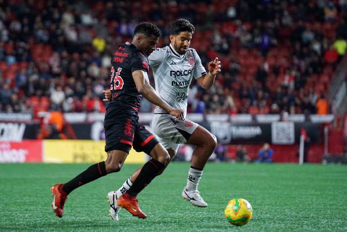 Nhận định, soi k&egrave;o Queretaro vs Club Tijuana, 8h00 ng&agrave;y 15/1: Kh&aacute;ch sợ xa nh&agrave;