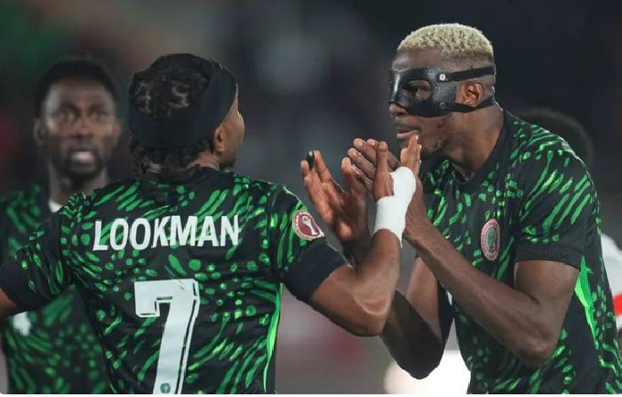 Siêu máy tính dự đoán Nigeria vs Morocco, 03h00 ngày 15/1