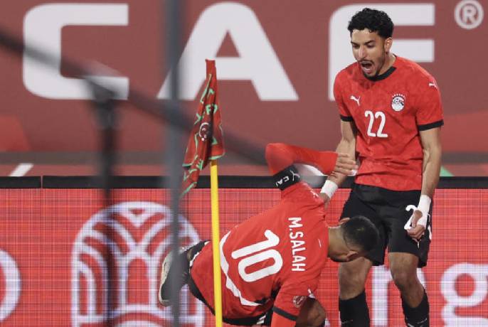 Soi kèo góc Senegal vs Ai Cập, 00h00 ngày 15/01