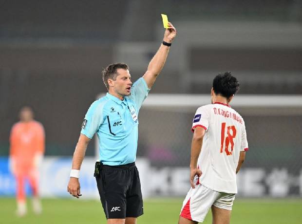 U23 Việt Nam có nguy cơ mất 7 cầu thủ ở bán kết giải U23 châu Á