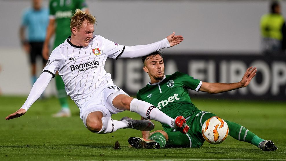 Nhận định Krasnodar vs Leverkusen, 00h55 15/2 (Cúp C2 châu Âu)