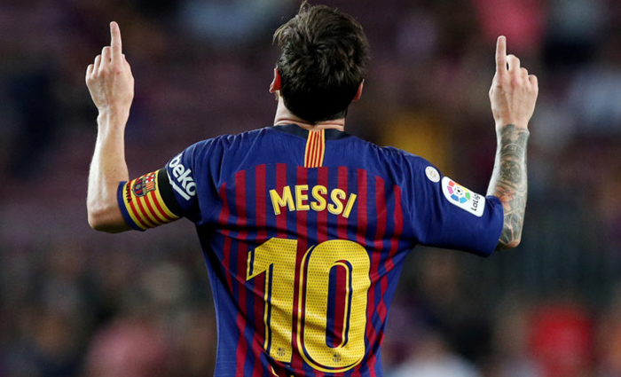 Ph&acirc;n t&iacute;ch tỷ lệ Barcelona vs Valladolid, 2h45 ng&agrave;y 17/2