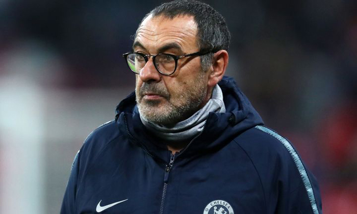 Tin chuyển nhượng h&ocirc;m nay 14/2: Nội bộ Chelsea sinh &lsquo;biến&rsquo;, chiếc ghế của Sarri lung lay dữ dội?