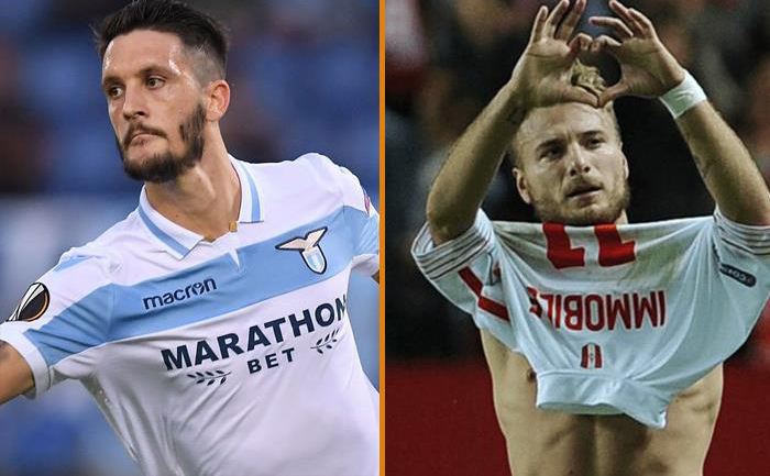Xem trực tiếp Lazio vs Sevilla, 0h55 ng&agrave;y 15/2 ở đ&acirc;u?