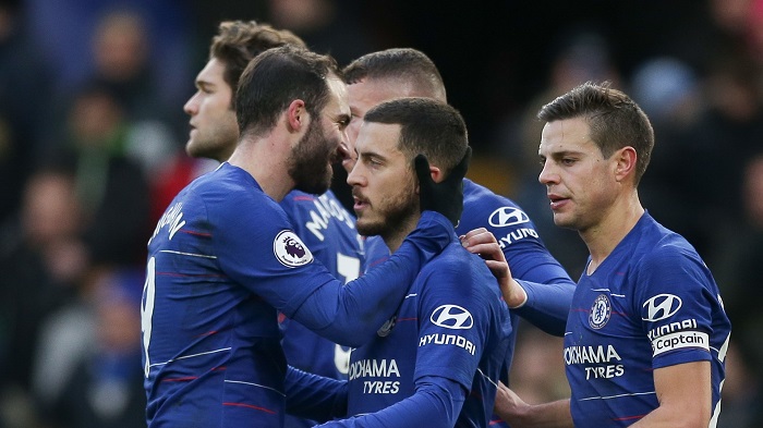 Kết quả Malmo vs Chelsea, 3h ng&agrave;y 15/2