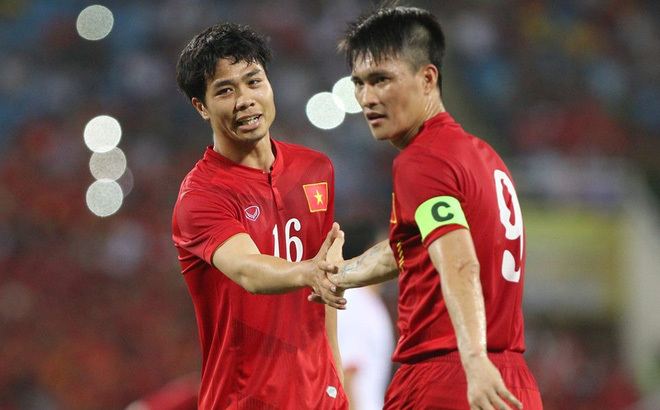 Công Vinh nói về cơ hội thành công của Công Phượng ở K-League